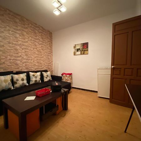 Apartamento Callejon Del Beso Seville Exterior photo