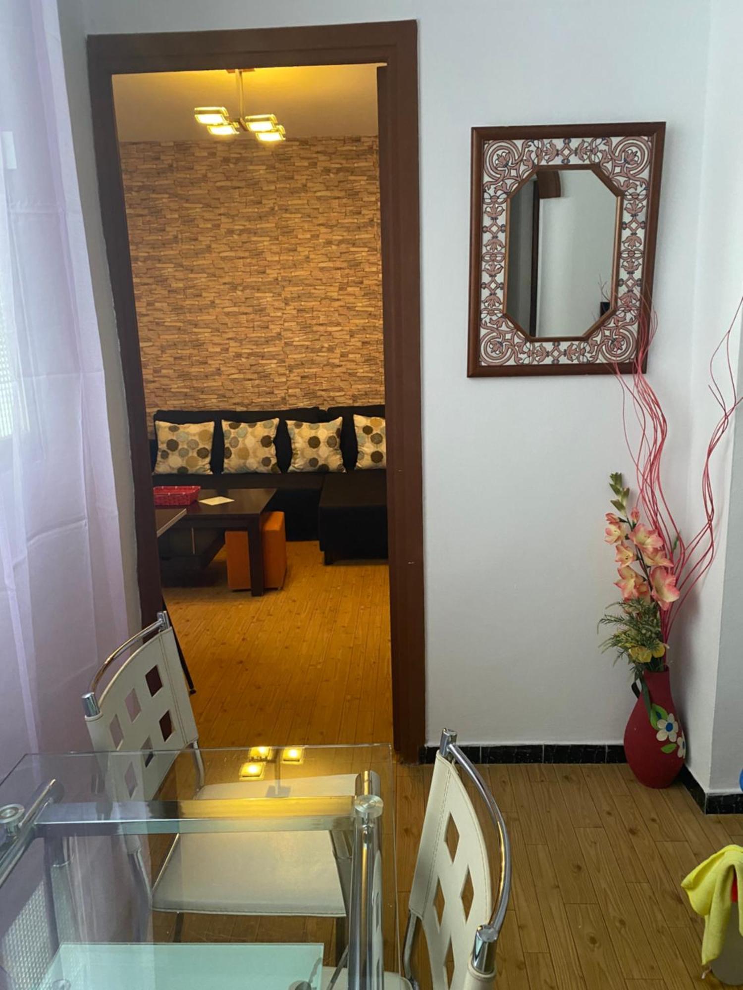 Apartamento Callejon Del Beso Seville Exterior photo
