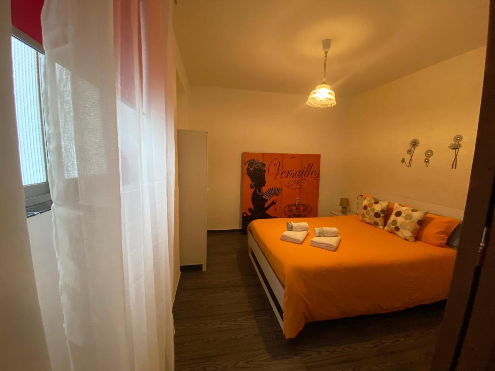 Apartamento Callejon Del Beso Seville Exterior photo