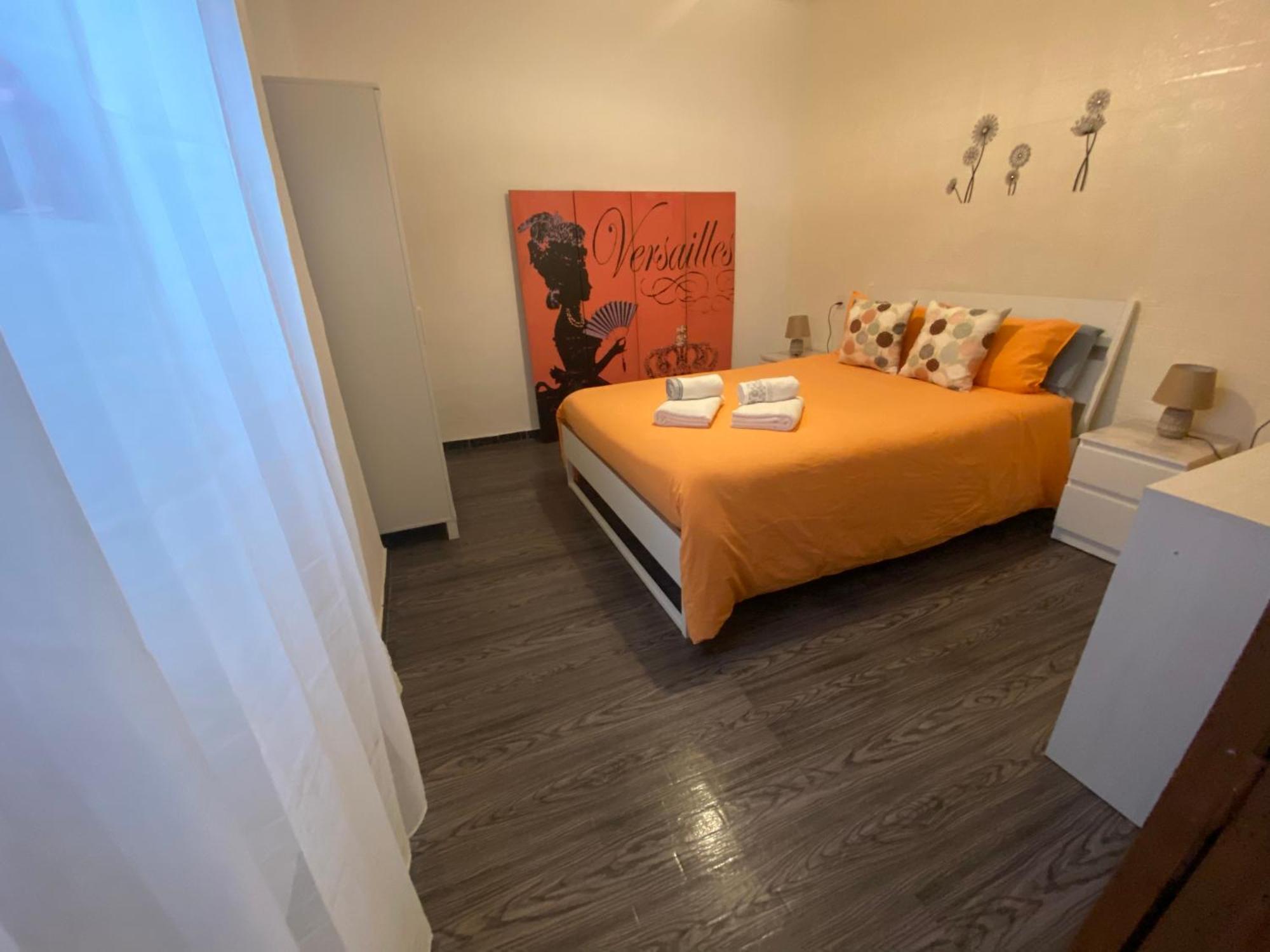 Apartamento Callejon Del Beso Seville Exterior photo