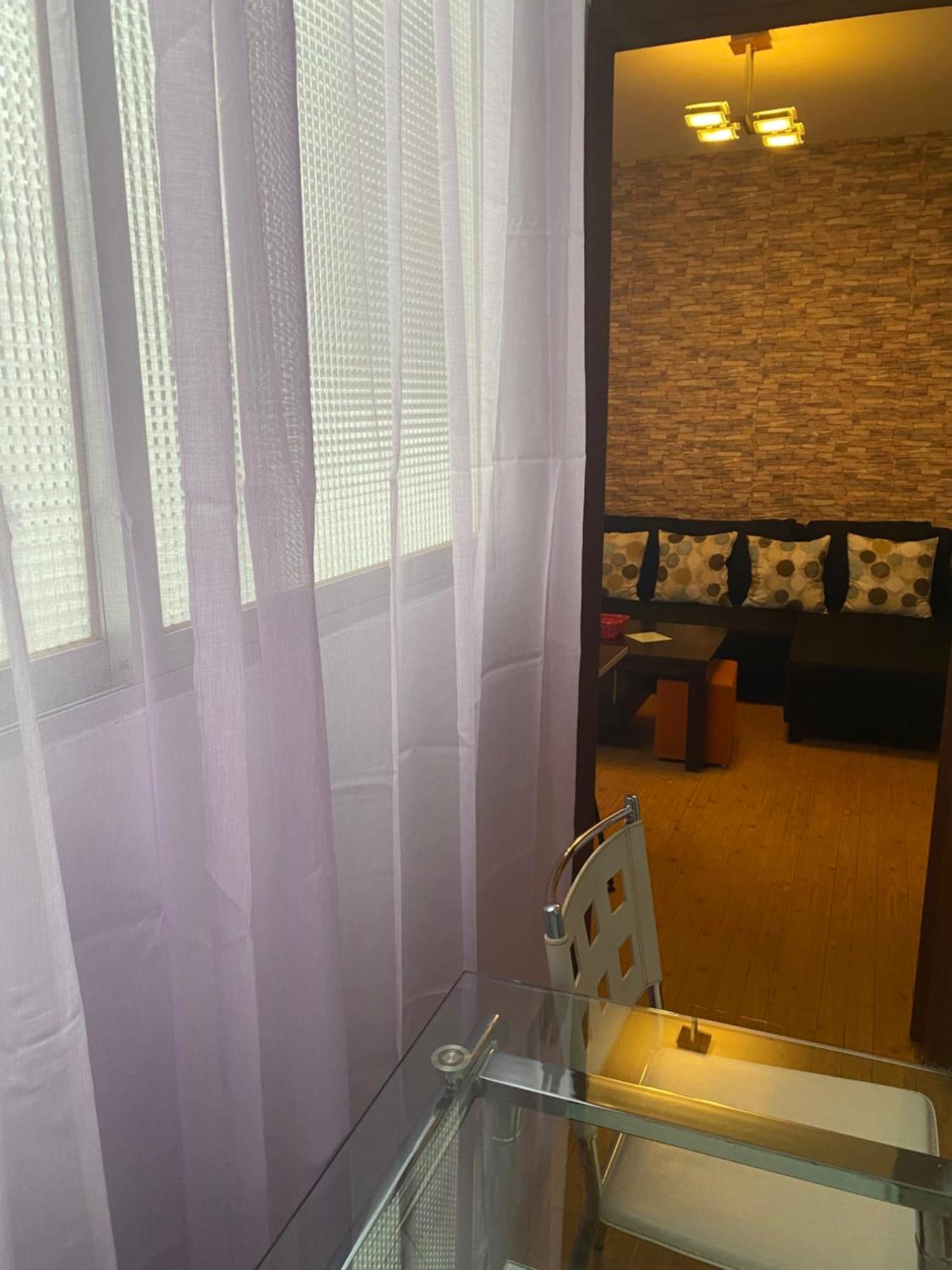 Apartamento Callejon Del Beso Seville Exterior photo