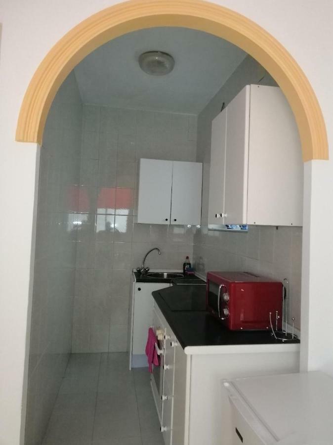 Apartamento Callejon Del Beso Seville Exterior photo